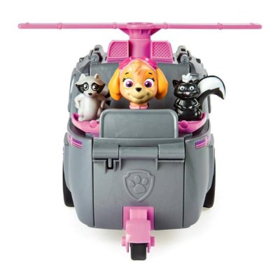 Paw Patrol Skye Ride and Rescue