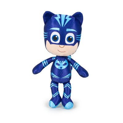Pyjamashjältarna Kattpojken Gosedjur