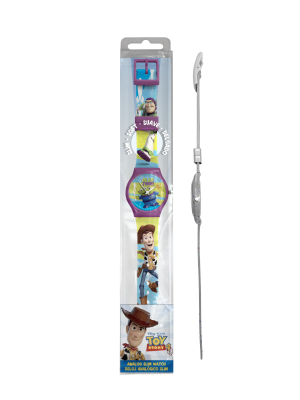 Toy Story 4, Armbandsur