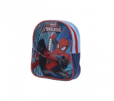 Spiderman ryggsäck
