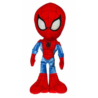 Spider-Man Gosedjur, 30 cm
