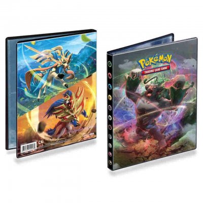 Pokémon Rillaboom A5 pärm