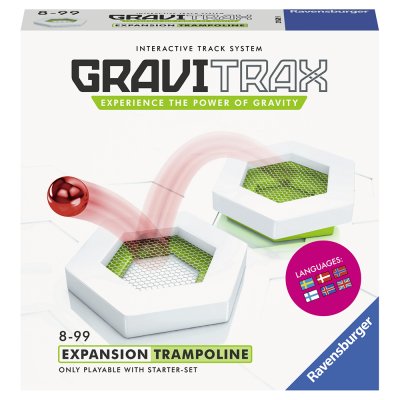 Ravensburger GraviTrax Trampolin