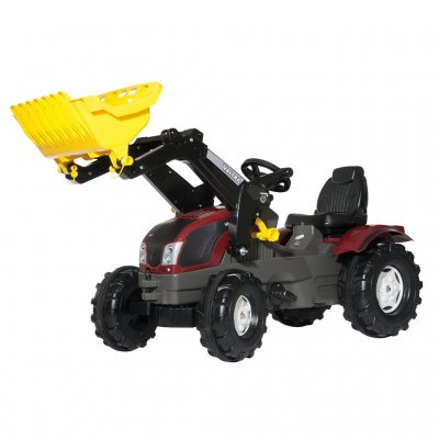 Rolly Toys tramptraktor Valtra T213
