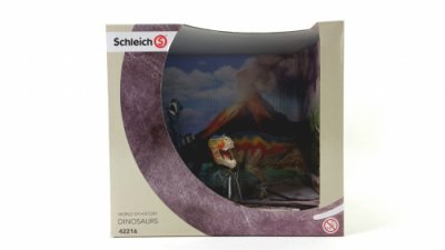 Schleich Dinosaurier