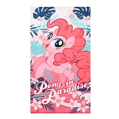 My Little Pony Pinkie Pie handduk