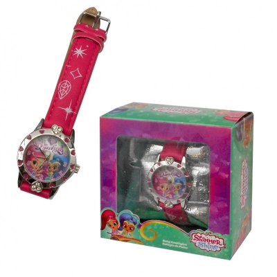 Shimmer & Shine, Armbandsur