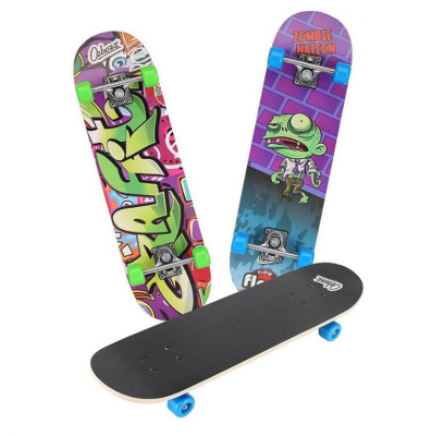 Skateboard, ca 70 cm