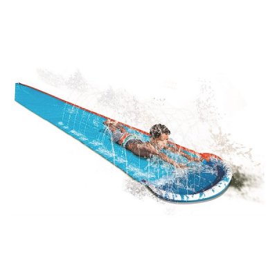 Speed Blast Vattenrutschbanan