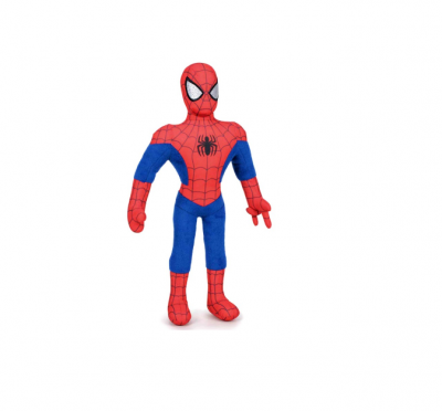 Spiderman Gosedjur, 50 cm