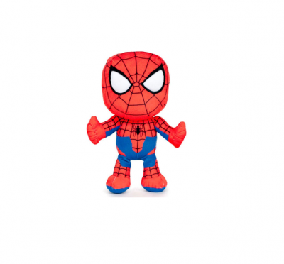 Spiderman Gosedjur, 30cm