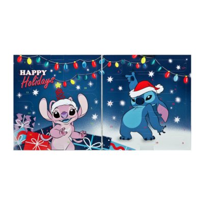 Stitch Adventskalender Merry Stitch-Mas 2025