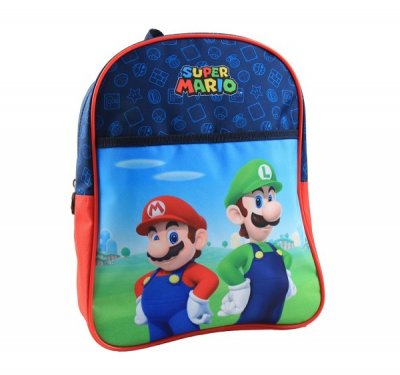 Super Mario junior ryggsäck