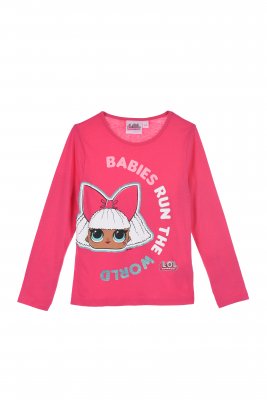 L.O.L. Surprise! Långärmad T-shirt Tröja