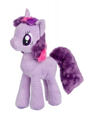My Little Pony, Twilight Sparkle Gosedjur, ca 30 cm