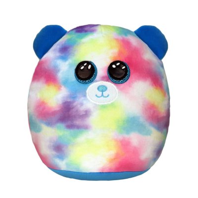 TY Gosedjur Hope Björn squish a boos 25 cm