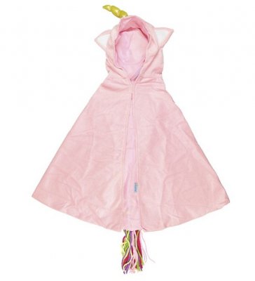 Unicorn Maskeraddräkt 4-7 år