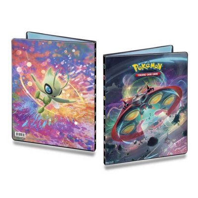 Pokémon Vivid Voltage stor pärm