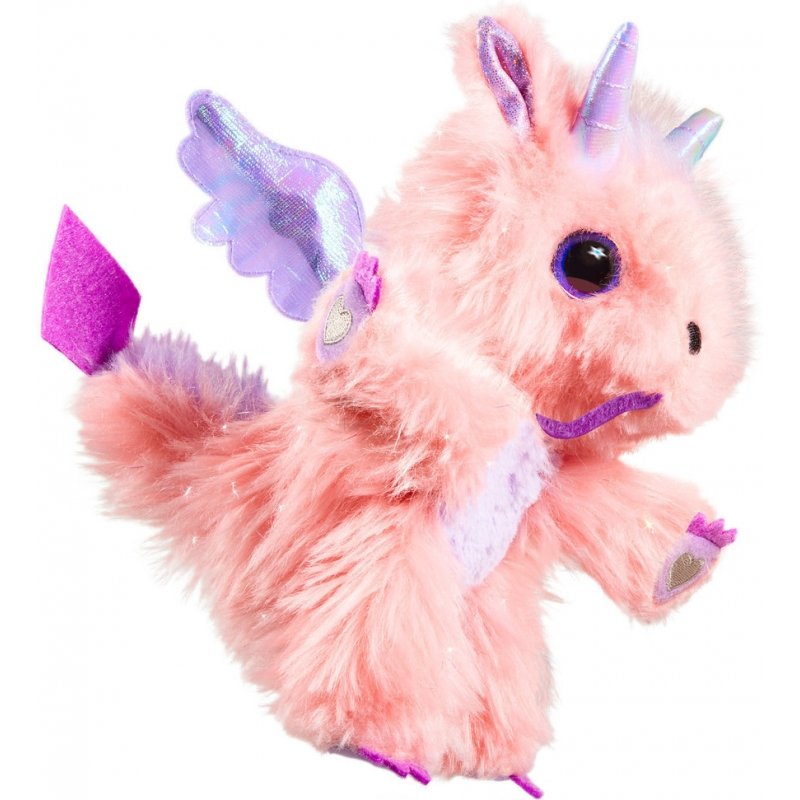 Fantasy Little Live Scruff-A-Luvs Plush Mystery Rescue Pet Styles May Vary