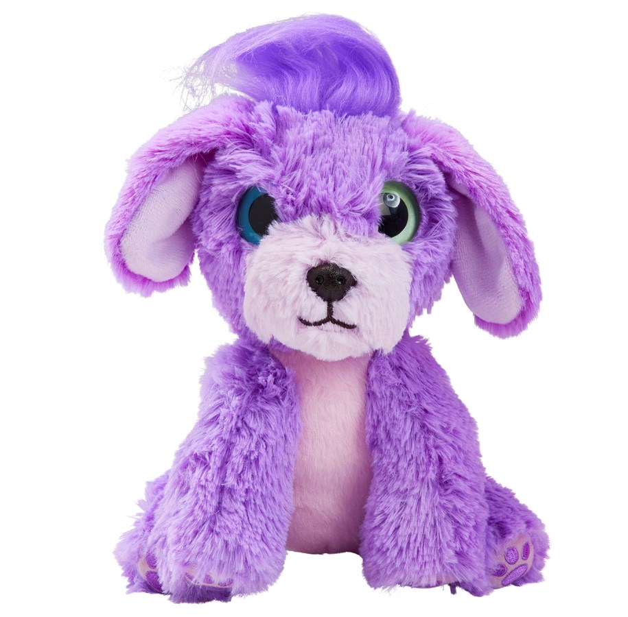Scruff a Luvs med 10 överraskningar - LEKSAKER - Kidsdreamstore.se