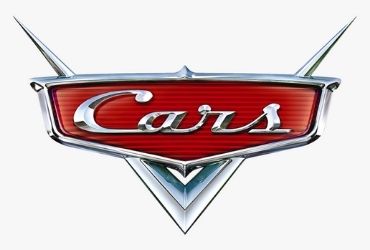 Disney Cars Logo